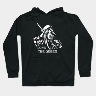 Sylvanas Windrunner Hoodie